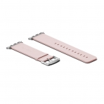 Wearlizer Apple Watch Deri Kay (42mm)-Pink
