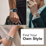 WestEagle Apple Watch Ultra 1/2 49mm Kay