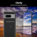 Whiestone Dome Glass Google Pixel 7 Cam Ekran Koruyucu(2 Paket)