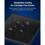 Whitestone DOME GLASS Galaxy Z Fold 7 Ekran Koruyucu