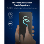 Whitestone DOME GLASS Galaxy Z Flip 7 Ekran Koruyucu