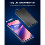 Whitestone DOME GLASS Galaxy Z Flip 7 Ekran Koruyucu