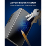 Whitestone Galaxy Z Fold 7 Ekran Koruyucu (2 Adet)