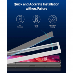 Whitestone Galaxy Z Fold 7 Ekran Koruyucu (2 Adet)