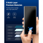 Whitestone Galaxy Z Fold 7 Ekran Koruyucu (2 Adet)