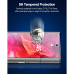 Whitestone Galaxy Z Fold 7 Ekran Koruyucu (2 Adet)