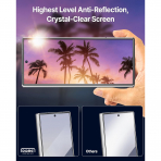 Whitestone Galaxy Z Fold 7 Ekran Koruyucu (2 Adet)