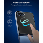 Whitestone DOME UV GEN Galaxy Z Flip 7 Ekran Koruyucu