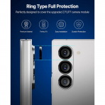 Whitestone Galaxy Z Fold 7 Kamera Lens Koruyucu