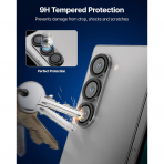 Whitestone Galaxy Z Fold 7 Kamera Lens Koruyucu