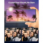 Whitestone Galaxy Z Fold 7 Kamera Lens Koruyucu