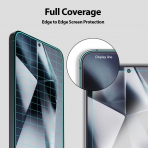 Whitestone Dome Glass EA Galaxy S24 Cam Ekran Koruyucu