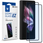 Whitestone Galaxy Z Fold 3 Dome EZ Cam Ekran Koruyucu (2 Adet)