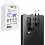 Whitestone Galaxy Z Fold 3 Dome EZ Kamera Koruyucu (2 Adet)