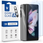 Whitestone Galaxy Z Fold 4 5G Dome EZ Cam Ekran Koruyucu (2 Adet)