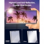 Whitestone Galaxy ZFold7 Privacy Ekran Koruyucu (2Adet)