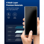 Whitestone DOME UV GEN Galaxy Z Fold 7 Ekran Koruyucu