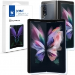 Whitestone Samsung Galaxy Z Fold 3 Film Ekran Koruyucu