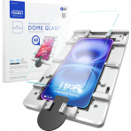 Whitestone iPhone 17 ProMax Dome Ekran Koruyucu(2 Adet)