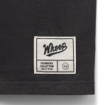 Whoop Koleksiyon Grafik Ti��rt (Charcoal)-XXXL