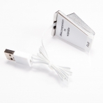 Wiplabs iMacompanion iMac USB Balant