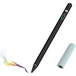 WirelessFinest Kapasitif Stylus Kalem-Black