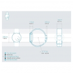Withings Steel Akll Bileklik