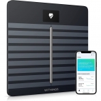 Withings Body Cardio Akll Tart-Black