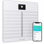 Withings Body Cardio Akll Tart-White