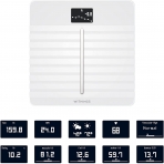 Withings Body Cardio Akll Tart-White