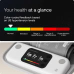 Withings BPM Vision Akll Kol Tansiyon Aleti