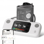 Withings BPM Vision Akll Kol Tansiyon Aleti