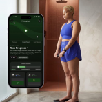 Withings Body Fit Ak�ll� V�cut Analiz Tart�s�