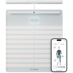 Withings Body Scan Akll Tart (Beyaz)