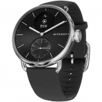 Withings ScanWatch 2 Hybrid Ak�ll� Saat (38mm)-Black