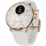 Withings ScanWatch 2 Hybrid Ak�ll� Saat (38mm)