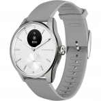 Withings ScanWatch 2 Hybrid Akll Saat (42mm)-White