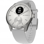 Withings ScanWatch 2 Hybrid Akll Saat (42mm)-White