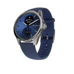 Withings ScanWatch 2 Hybrid Akll Saat (42mm)-Blue