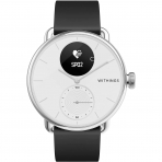 Withings ScanWatch Akll Saat (38mm)-White