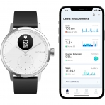 Withings ScanWatch Akll Saat (38mm)-White