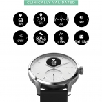 Withings ScanWatch Akll Saat (42mm)-White