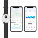 Withings ScanWatch Akll Saat (42mm)-White