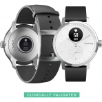 Withings ScanWatch Akll Saat (42mm)-White
