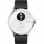 Withings ScanWatch Akll Saat (42mm)-White