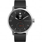 Withings ScanWatch Akll Saat (42mm)-Black