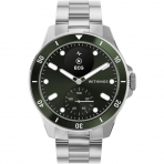 Withings ScanWatch Nova Hybrid Akll Saat (Green)