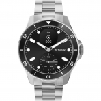 Withings ScanWatch Nova Hybrid Akll Saat (Black)