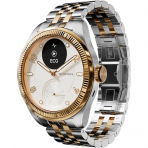 Withings Scanwatch Nova Brilliant Akll Saat (Gold)