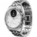 Withings Scanwatch Nova Brilliant Akll Saat (White)